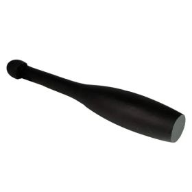15LB Indian Club, Exercise Bat, Iron Club Bell For Strength Training And Muscle Rehabilitation
