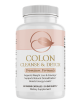 Total Colon Cleanse & Detox by Bellawell