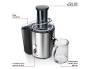 Power Juicer