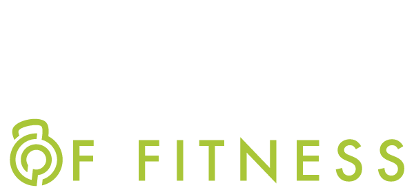 Goals Of Fitness