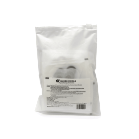 Smart Anti Snoring Device Electronic Muscle Stimulator (Option: YA4101)