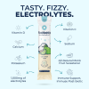 Postbiotic Immunity Coconut Lime
