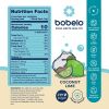 Postbiotic Immunity Coconut Lime