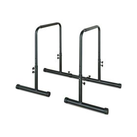 Multi-Function Fitness Training Equipment for Household & Gym (Color: Black, Type: Style B)